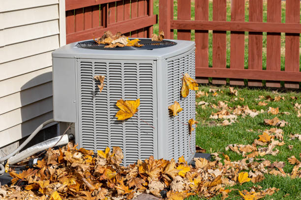 Best HVAC tune-up services  in Solvang, CA