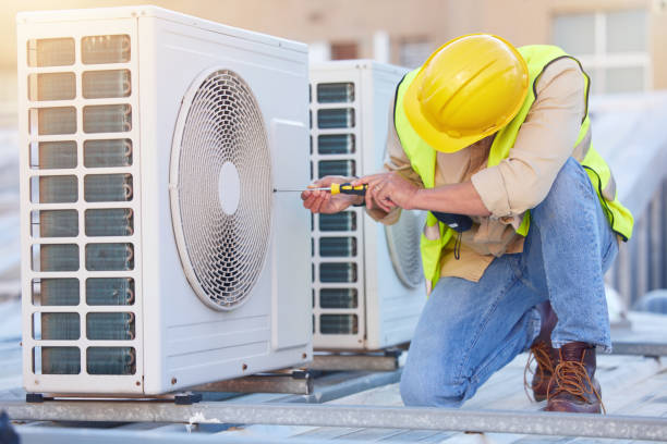 Best Best HVAC companies  in Solvang, CA