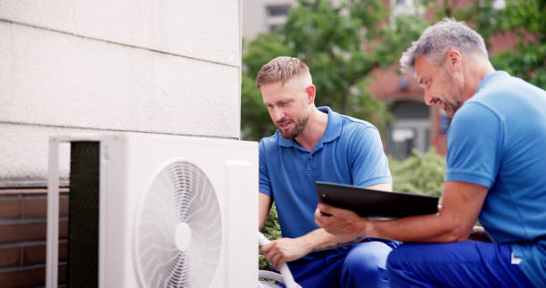 Best HVAC air duct cleaning  in Solvang, CA