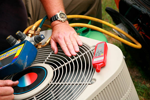 Best Emergency HVAC repair  in Solvang, CA