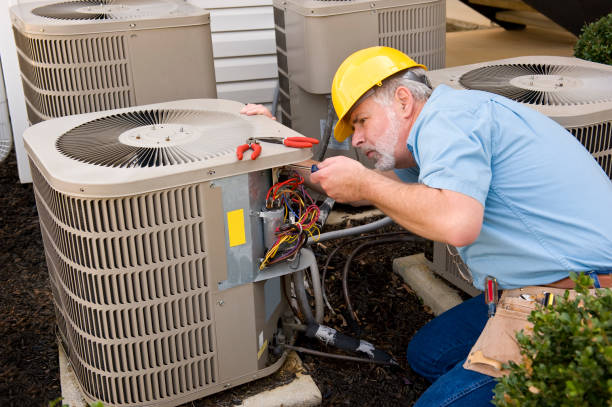 HVAC maintenance plan in Solvang, CA