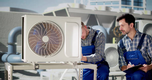 Best HVAC maintenance near me  in Solvang, CA