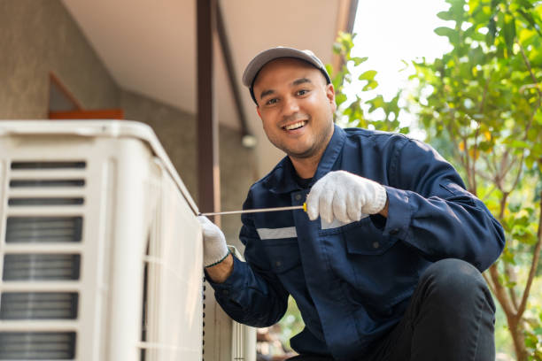 Best HVAC maintenance plan  in Solvang, CA