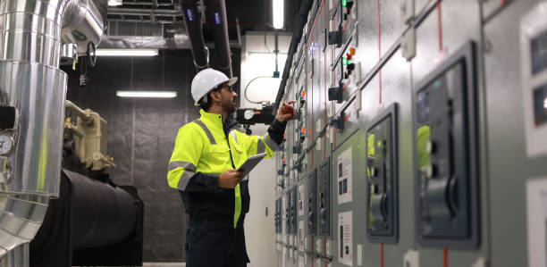 Best Local HVAC companies  in Solvang, CA